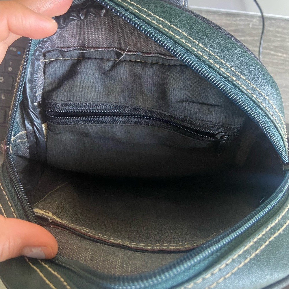 Mini backpack - Picture 3 of 3